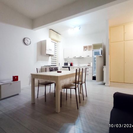 Apartament Corso Lavagna 556 Chiavari Zewnętrze zdjęcie