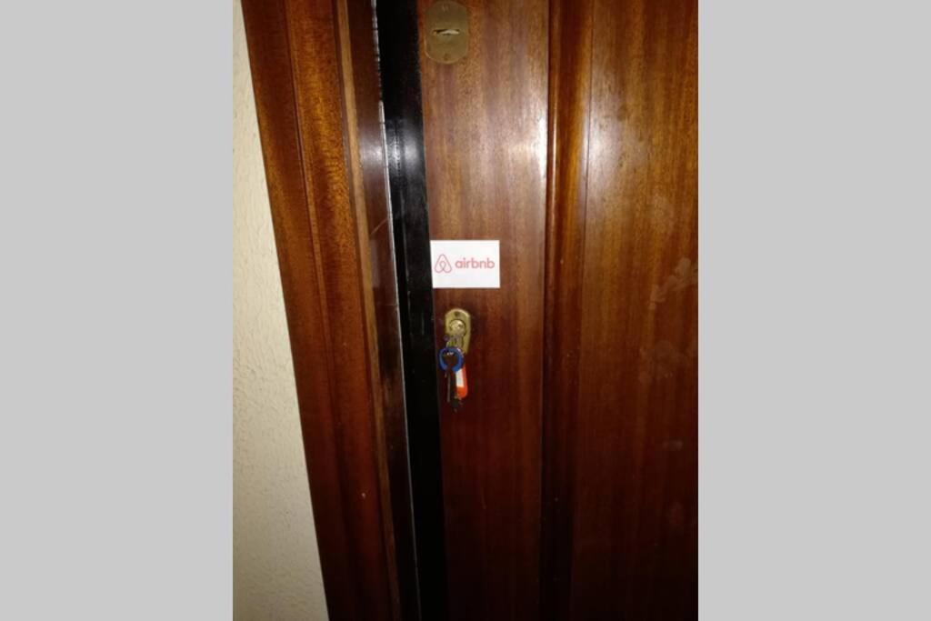 Apartament Corso Lavagna 556 Chiavari Zewnętrze zdjęcie