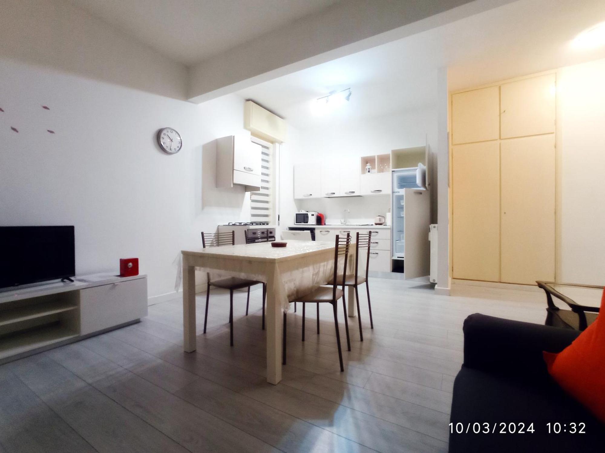 Apartament Corso Lavagna 556 Chiavari Zewnętrze zdjęcie